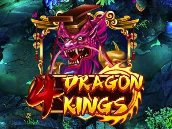Dragon Kings 4