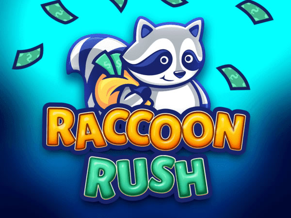 Raccoon Rush