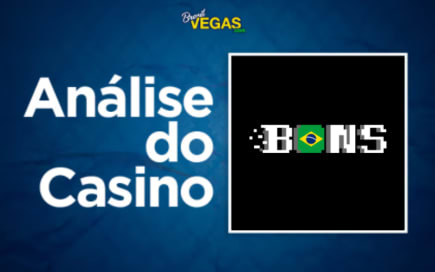Análise do Bons Casino