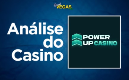 Análise do PowerUp Casino